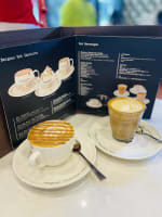 Oliver Brown Franchise Cafe – Profitable and Fully Staffed