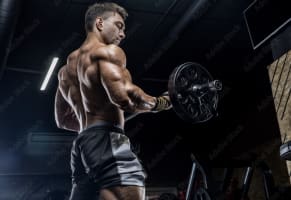 F45 Group Training Gym, South Brisbane