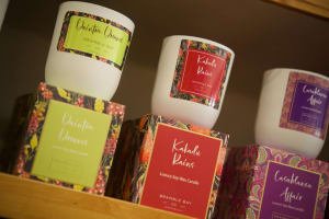 Established Retail Gift Shop and Women's Clothing Store