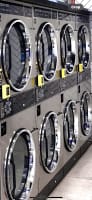 Modern coin laundry located in Braybrook Area anchored by a major supermarket. TKG $4000 PW ave  ...