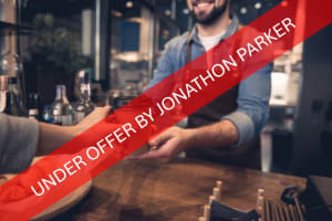 WELL ESTABLISHED BAKERY CAFE  – WESTERN SUBURBS – NET $290K UNDER MGMT