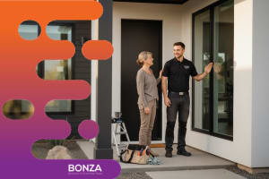 37052 Home Based Service Business with Strong Reputation