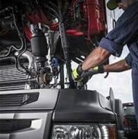 Truck, Trailor, Bus and Marine Repair Business for Sale