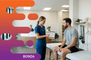 37031 - Profitable Physiotherapy Practice with Growth Potential