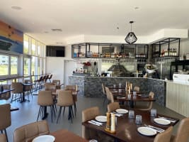 Townsville Pizzeria Bar & Grill
