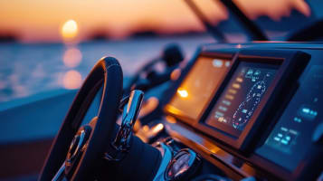 Marine Sales and Service – Glen Innes, NSW