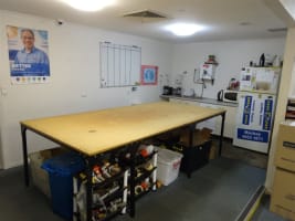 Established Freight, Logistics and  Packaging Franchise