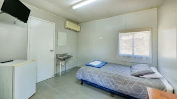 Silver Wattle Caravan Park – Established Tourism & Accommodation Opportunity