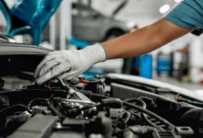 Turbo Charger Sales & Service, Engine Mechanical Servicing (Our Ref: V2008)