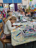 Thriving Art, NDIS & Wellness Studio, South Tweed Heads