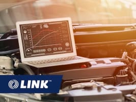 Market-Leading Diesel Performance Tuning Business