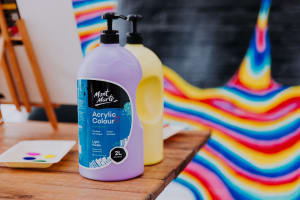 ALL OFFERS CONSIDERED - BOUTIQUE BUSINESS BRUSH & BUBBLES FOR SALE