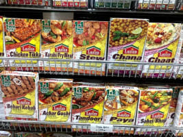 Busy Indian Grocery Business for Sale | Strong Sales | Long Secure Lease - Glenroy