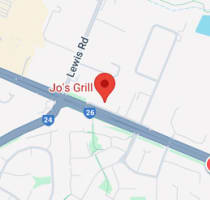 CAFE RESTAURANT - LICENSED.  SEATING 50.  RENT $800PW.   BARGAIN $85,000 NEG