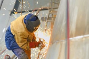 Welders & Fabricators, take a look. Impressive, highly profitable business QLD