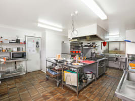 50-ROOM FREEHOLD RESORT WITH EVENT FACILITIES & SCOPE TO ELEVATE - 2878MF