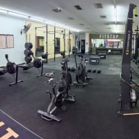 Profitable Fitstop Franchise | Regional QLD