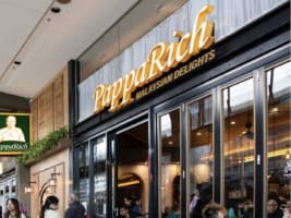 Renowed Malaysian Franchise with 22k Weekly Sales