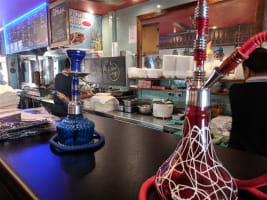 Profitable Middle Eastern Eatery in Prime Broome Location For Sale