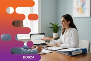 36501 Registered NDIS Provider with Built In Marketing Base