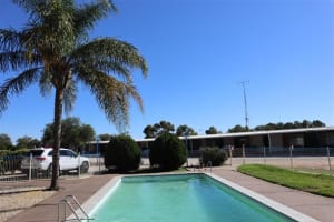 12-Room Leasehold Motel Offering Strong Profits, a 30-Year Lease & Lifestyle Opportunity