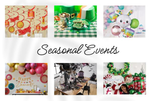 Generational Retail Icon - Retirement Sale