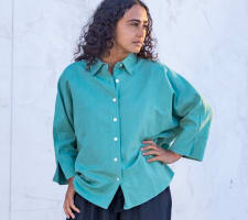 Established Online Sustainable Fashion Label – National Opportunity