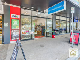OXFORD ST BULIMBA NEWSAGENCY FOR SALE LOCATION LOCATION LOCATION