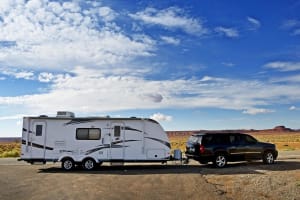 Established Off-Road Caravan & Camper Business  Design, Build & Retail
