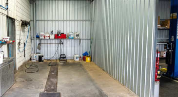 BRIDGELAND MOTORCYCLES DEALERSHIP - SALES & SERVICE - FREEHOLD AVAILABLE