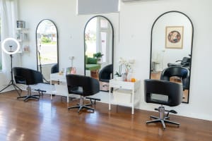 PEACHi HAIR - an experience!