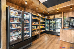 Where Style, Taste and Opportunity Meet