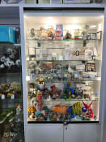 SHOPPING CENTRE NEWSAGENCY/GIFTS/TATTS FRANCHISE $350,000 PLU SAV