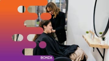 36521 Profitable Hair Salon Opportunity with Consistent Performance