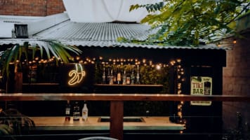 Pre Drinks Bar - South Yarra