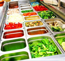 Fully equipped, established Thai Restaurant in Oak Flats (Thai Central)