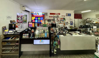 The Oaks Post & Lotto For Sale