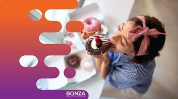 36372 Popular Gluten-Free Donut Business - Strong Customer Base