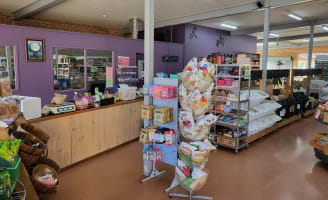 Moontree Health & Organic Supermarket Long-Established Cooma Icon