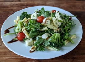 Coastal Restaurant Opportunity - Turnkey and Fully Licensed