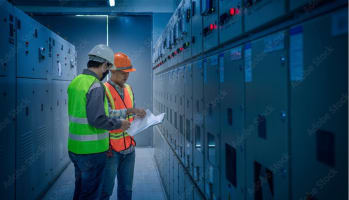 Sydney Switchboard Manufacturing-Excellent growth potential!