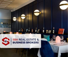 High-Profit Restaurant Opportunity in North Melbourne