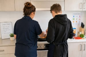 Established NDIS Provider – Scalable Day Program Model – Melbourne, VIC