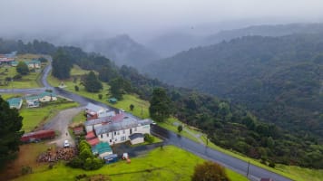 Profitable Iconic FHGC Bischoff 15 Room Hotel Waratah Tas $1mill+ T/O Growth Potential 10% ROI