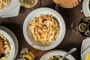 ITALIAN RESTAURANT
