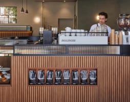 ELSTER CAFE – ELSTERNWICK