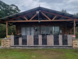Leasehold  Motel with Restaurant in Tourism Hotspot Halls Gap