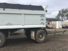 Successful and Reputable Concrete business with diverse and loyal clients