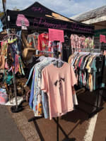 Turnkey Market Stall Business for Sale