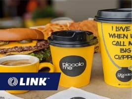 Profitable Franchise Piccolo Me in Western Sydney Business Park